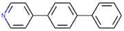 4-(Biphenyl-4-yl)pyridine