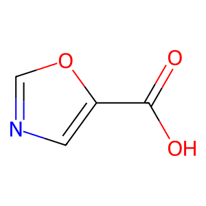 1,3-Oxazole-5-carboxylic acid