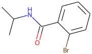 2-Bromo-N-isopropylbenzamide