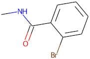 2-Bromo-N-methylbenzamide