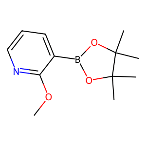 2-Methoxypyridine-3-boronic acid, pinacol ester