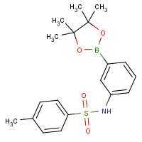 3-(p-Toluenesulfonylamino)phenylboronic acid, pinacol ester