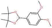 3,4-Dimethoxybenzeneboronic acid, pinacol ester