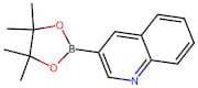3-Quinolineboronic acid, pinacol ester