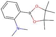 Dimethyl[2-(4,4,5,5-tetramethyl-1,3,2-dioxaborolan-2-yl)phenyl]amine