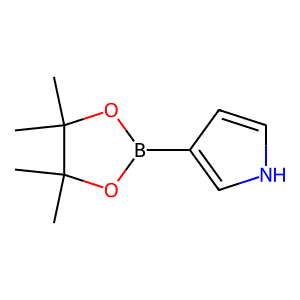 Pyrrole-3-boronic acid, pinacol ester
