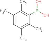 2,3,5,6-Tetramethylphenylboronic acid