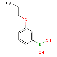 3-Propoxyphenylboronic acid