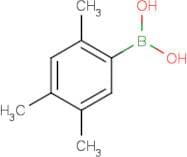 2,4,5-Trimethylphenylboronic acid