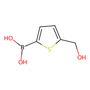 5-Hydroxymethylthiophene-2-boronic acid