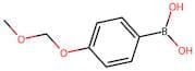 4-(Methoxymethoxy)phenylboronic acid