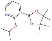 2-Isopropoxypyridine-3-boronic acid, pinacol ester