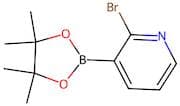 2-Bromo-3-(4,4,5,5-tetramethyl-1,3,2-dioxaborolan-2-yl)pyridine