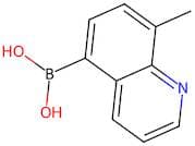 8-Methylquinoline-5-boronic acid