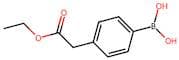 4-Ethoxycarbonylmethylphenylboronic acid