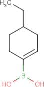 4-Ethylcyclohexen-1-ylboronic acid