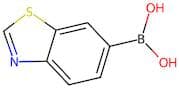1,3-Benzothiazol-6-ylboronic acid