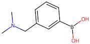 3-[(Dimethylamino)methyl]phenylboronic acid