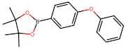 Phenoxyphenyl-4-boronic acid, pinacol ester