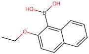 2-Ethoxy-1-naphthaleneboronic acid