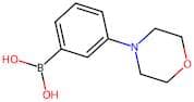 3-Morpholinophenylboronic acid