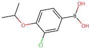 3-Chloro-4-isopropoxyphenylboronic acid