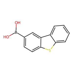 Dibenzo[b,d]thiophen-2-ylboronic acid