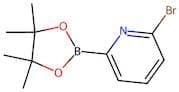 6-Bromopyridine-2-boronic acid, pinacol ester
