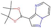 Pyrazolo[1,5-a]pyrimidine-3-boronic acid, pinacol ester