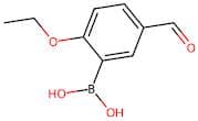 2-Ethoxy-5-formylphenylboronic acid