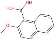 (2-Methoxy-1-naphthyl)boronic acid