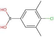 3,5-Dimethyl-4-chlorophenylboronic acid