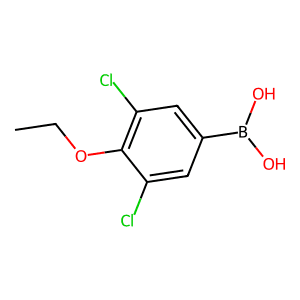 3,5-Dichloro-4-ethoxyphenylboronic acid