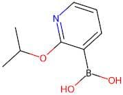 2-Isopropoxypyridine-3-boronic acid