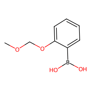 2-(Methoxymethoxy)phenylboronic acid