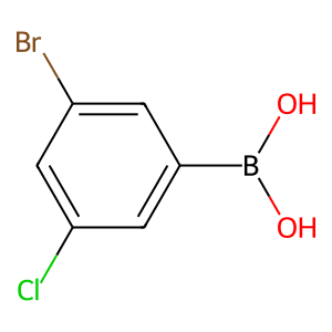 3-Bromo-5-chlorophenylboronic acid