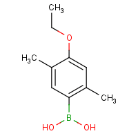4-Ethoxy-2,5-dimethylphenylboronic acid