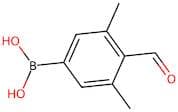 4-Formyl-3,5-dimethylphenylboronic acid