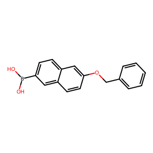 6-(Benzyloxy)-2-naphthylboronic acid