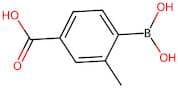 (2-Methyl-4-carboxyphenyl)boronic acid