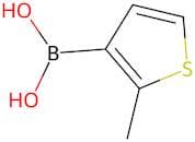 2-Methylthiophene-3-boronic acid