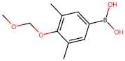 4-(Methoxymethoxy)-3,5-dimethylphenylboronic acid