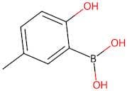 2-Hydroxy-5-methylphenylboronic acid
