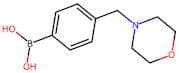 [4-(Morpholinomethyl)phenyl]boronic acid