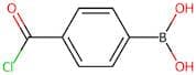 (4-Chlorocarbonylphenyl)boronic acid