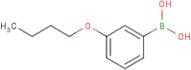3-Butoxyphenylboronic acid