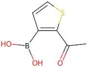2-Acetyl-3-thiophenylboronic acid