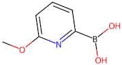 6-Methoxypyridine-2-boronic acid