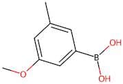 3-Methoxy-5-methylphenylboronic acid