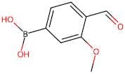 4-Formyl-3-methoxyphenylboronic acid